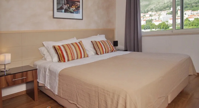Апартаменты Apartments Xandy