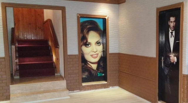 Behram Butik Hotel