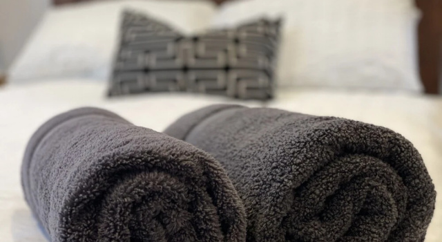 Continental Apartments - 2-bed-farnborough Centre, Забронировать Апартаменты/квартира Отели Суррей с парковкой, Парковка