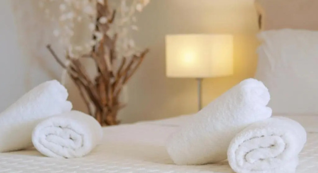 Студия Hotel Rigas