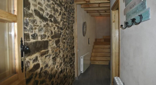 CASA NATALIA, San Vitero, Забронировать Отель Сан-Витеро Provincia de Zamora
