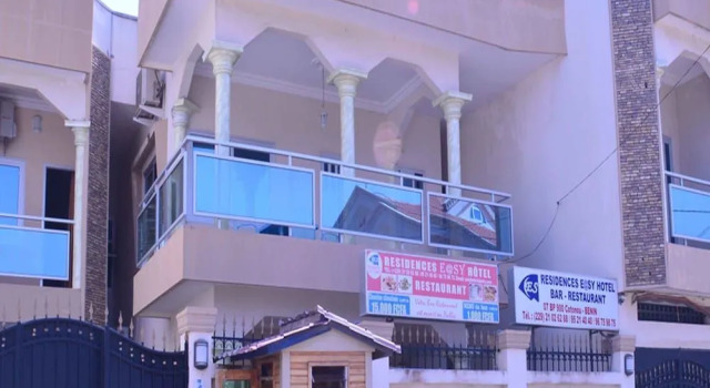 Residences Easy Hotel