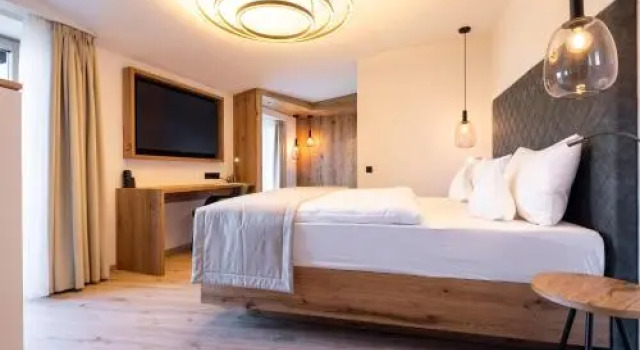 Hotel Baumwirt, Забронировать Отель Кастельротто Альпе-ди-Сьюзи
