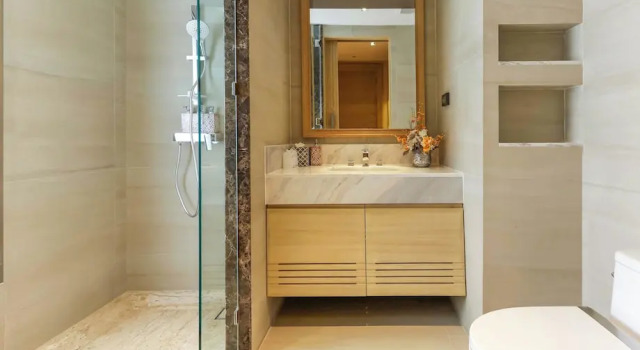 Двухместный номер Standard W-One At Bangkoknoi Hotel