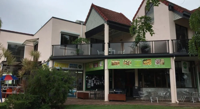 Montipora on the Waterfront, Забронировать Отель Отели Эрли-Бич 3 звезды, рядом с Рынок пляжа Эйрли, 3*