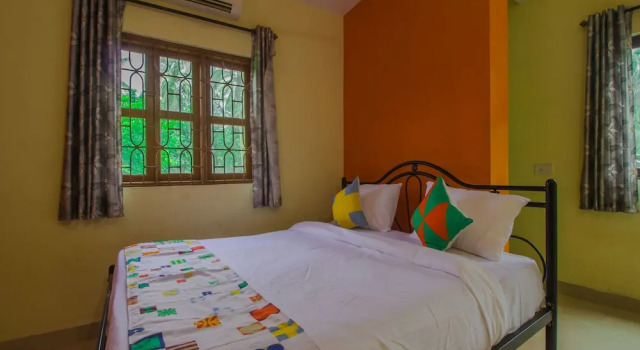 Annapurna Niwas by OYO Rooms, Prenota Hotel Nerul 