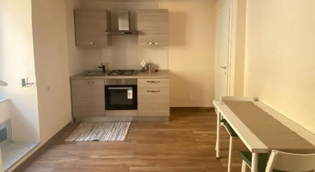 Номер Standard Clelias Room
