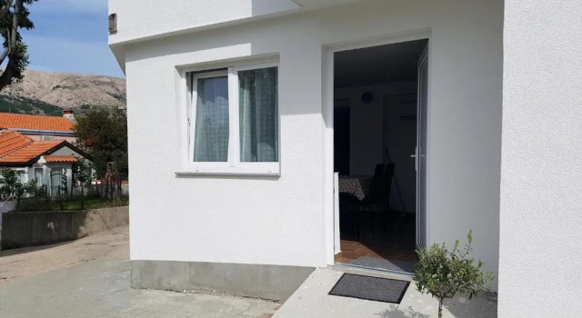 Апартаменты Apartmani M