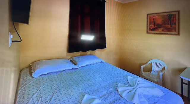 hotel vale das serras, Rezervovat Hotel Hotely v Bahia se snídaní, Snídaně