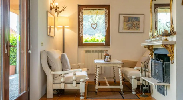Panorama Lake and Garden by Wonderful Italy, Prenota Hotel Civenna Como