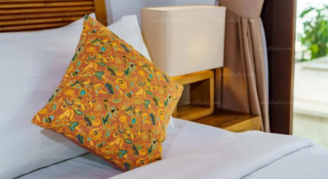 Villa Gita, Rezervovat Vila Chaty v Bali, Chalupa