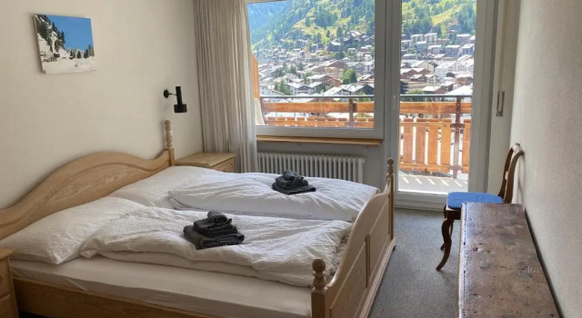 Apartment Apollo Horu 19, Забронировать Апартаменты/квартира Церматт курорт Церматт, рядом с Горнолыжный подъемник Маттерхорн Гласье Парадайз