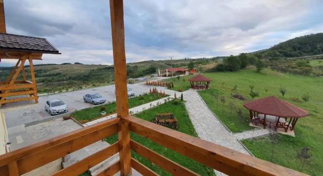 Апартаменты MOTEL PRISLOP