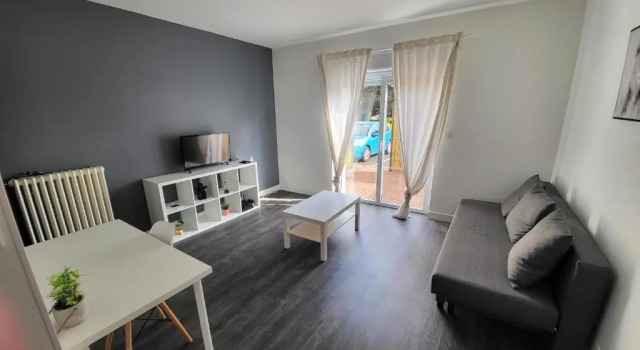 Un bel appartement proche centre ville et 20 mn du Puy du Fou, Забронировать Апартаменты/квартира Шоле Замок Пюи-дю-Фу, рядом с Выставочный парк Meilleraie