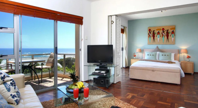 Studio Colorato, Забронировать Отель Отели Cape Peninsula с бассейном, Бассейн