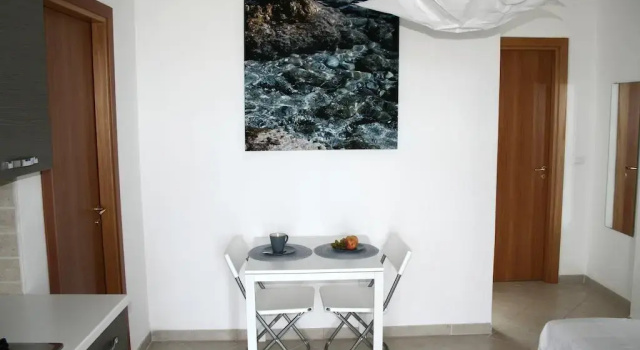 Villa Giulia, Book Villa Villanova Ostuni