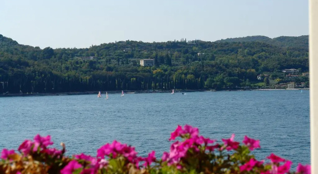 Hotel Ristorante Lepanto