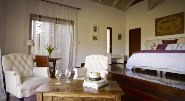Clos Apalta Residence Relais & Chateaux, Reserva ahora Hotel Hoteles de negocios en O'Higgins, 4* 5*