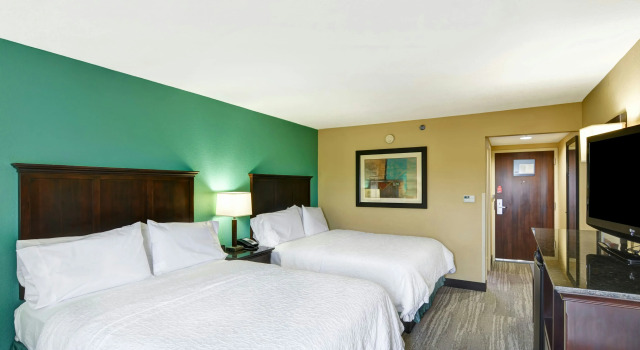 Hampton Inn Mobile/East Bay, Réserver Hôtel Daphne 