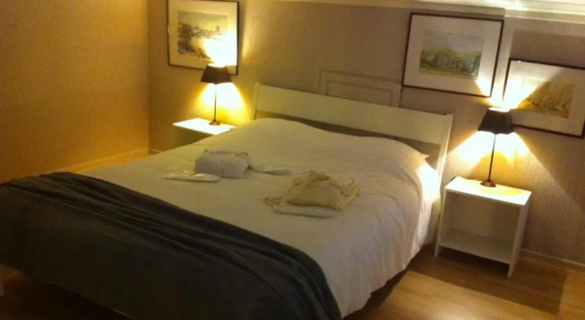 Номер Standard Tropical Hotel