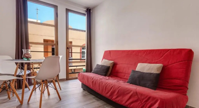 Apartamento Pizarro 1b, Prenota Appartamento Corralejo Isole Canarie