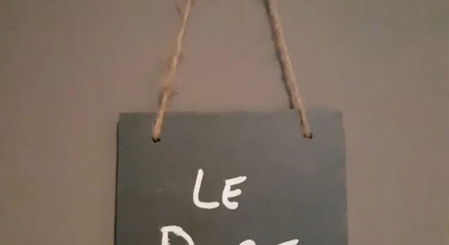 Люкс La Grange Maison d'hôtes