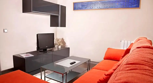 Апартаменты Цокольный этаж Hotel Els Caçadors de Ribes