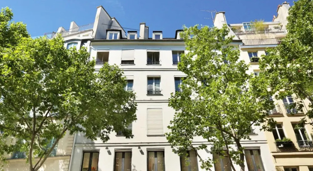 Sublime appartement Bld Saint Germain