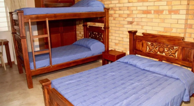 Hotel Casa Grande Cabecera, Rezerwuj Hotel Hotele w Santander z parkingiem, Parking