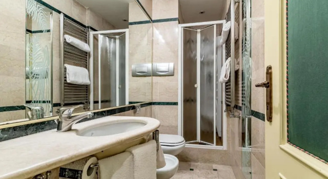 Superior Zimmer Hotel Motel Miami