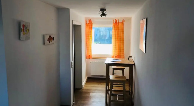 Коттедж Ferienhaus Jehle Friedrichshafen