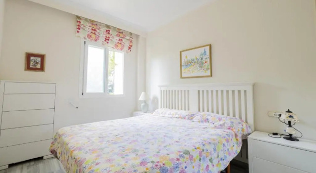 Apartamento Nagueles Marbella B5 1e, Забронировать Апартаменты/квартира Апартаменты Марбелья, рядом с Пляж Нагуэлес, Апартаменты/квартира
