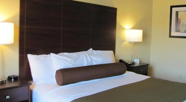 Одноместный номер Standard Cobblestone Inn & Suites - Ambridge, PA