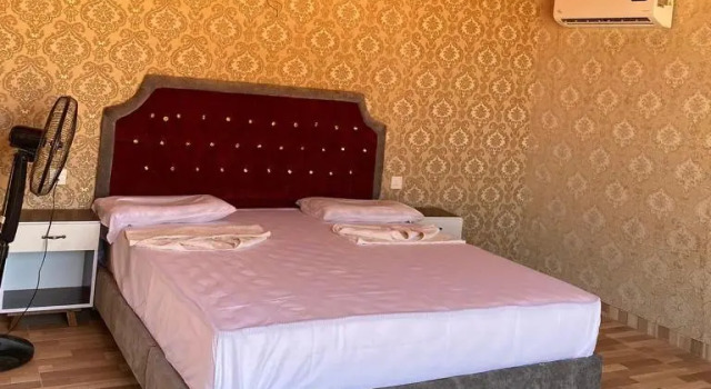 Deluxe Familie Suite Panorama Wadi Rum