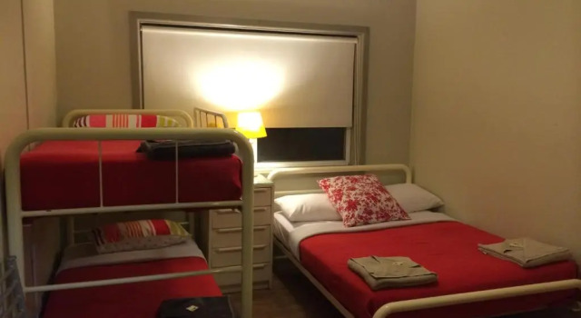 Четырёхместный номер Standard Guesthouse 83