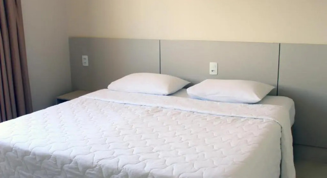 Двухместный номер Standard Sudoeste Hotel