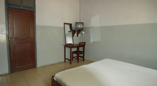 St. Sam Hotel Kamusi