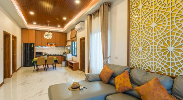 Pinthong Aonang Villa