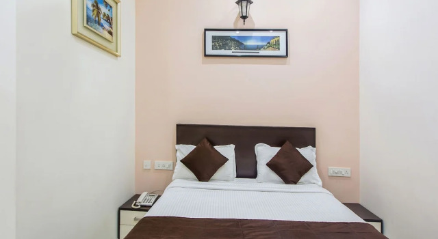 OYO 9258 RD Towers, Забронировать Отель Отели штата Тамилнада с завтраком, Завтраки