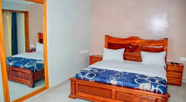 BLB Villa Park Hotel