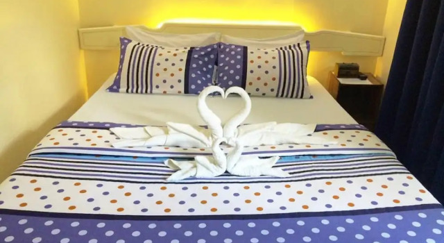 Номер Standard Joaquinns Bed & Breakfast