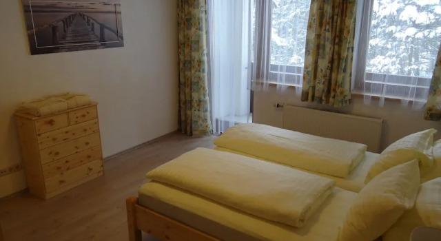 Полулюкс Hotel Alpenhaus Evianquelle