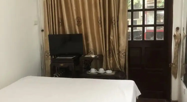Номер Deluxe Cheering House
