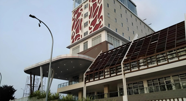 Kartika One Hotel Jakarta