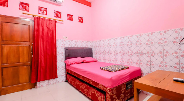 Standard Zimmer Pondok Baneytha
