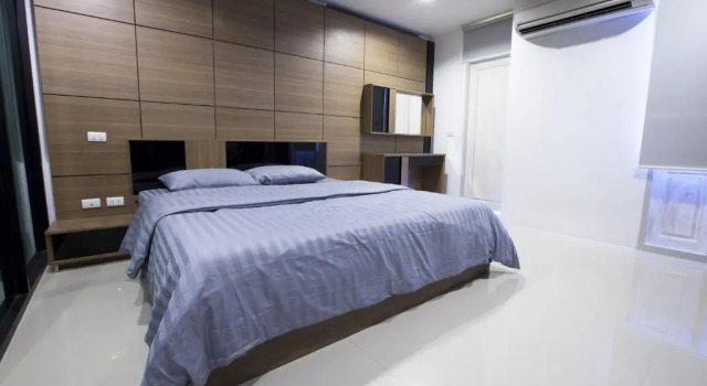 Двухместный номер Grand Deluxe Number 4 Phuket