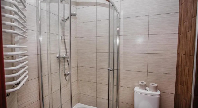 Двухместный номер Standard Guest House "Arkhistratyg"