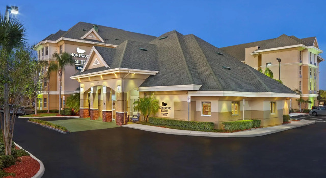 Homewood Suites by Hilton Daytona Beach Speedway-Airport, Reserva ahora Hotel Daytona Beach Shores Zona de la Playa de Daytona