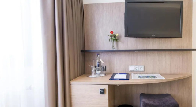 Номер Business Astor & Aparthotel
