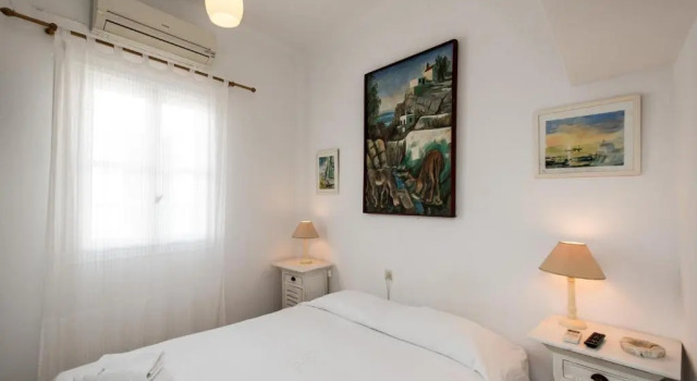 Hotel Delfines, Забронировать Отель Миконос остров Миконос, рядом с Старый Порт Миконоса
